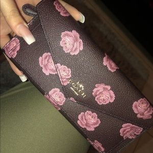 Coach Wallet Brand New
